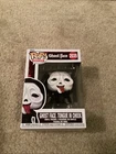 FUNKO POP! GHOST FACE TONGUE IN CHEEK #2035~ MINT~ MOVIES SERIES ~