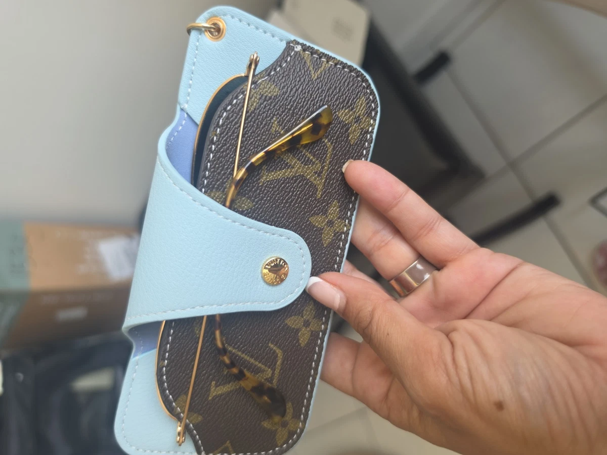 【専用出品】LOUIS VUITTON ゴーグルケース ×2 Louis Vuitton Women Eyeglass Cases & Storage for sale | eBay