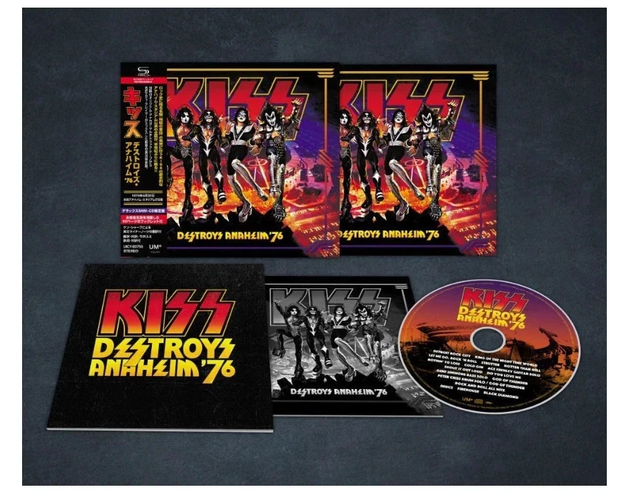 Live Music CDs in Japanese for sale | eBay