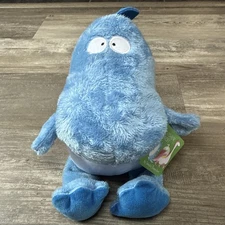 Kohl's Cares "Dinosaur Dance" Sandra Boynton Stuffed Animal Toy Plush 12"  (NEW)