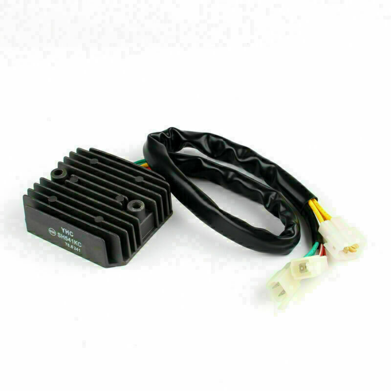 Charging System Repair Regulator Rectifier For Honda VT1100 Shadow / Spirit 1998-2005 - Celox VR5023RR160HS Motorcycle Voltage Regulator