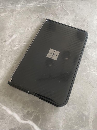 Microsoft Surface Duo 2 Obsidian 128GB SIM Free OperationConfirmed - 第 3/7 張圖片