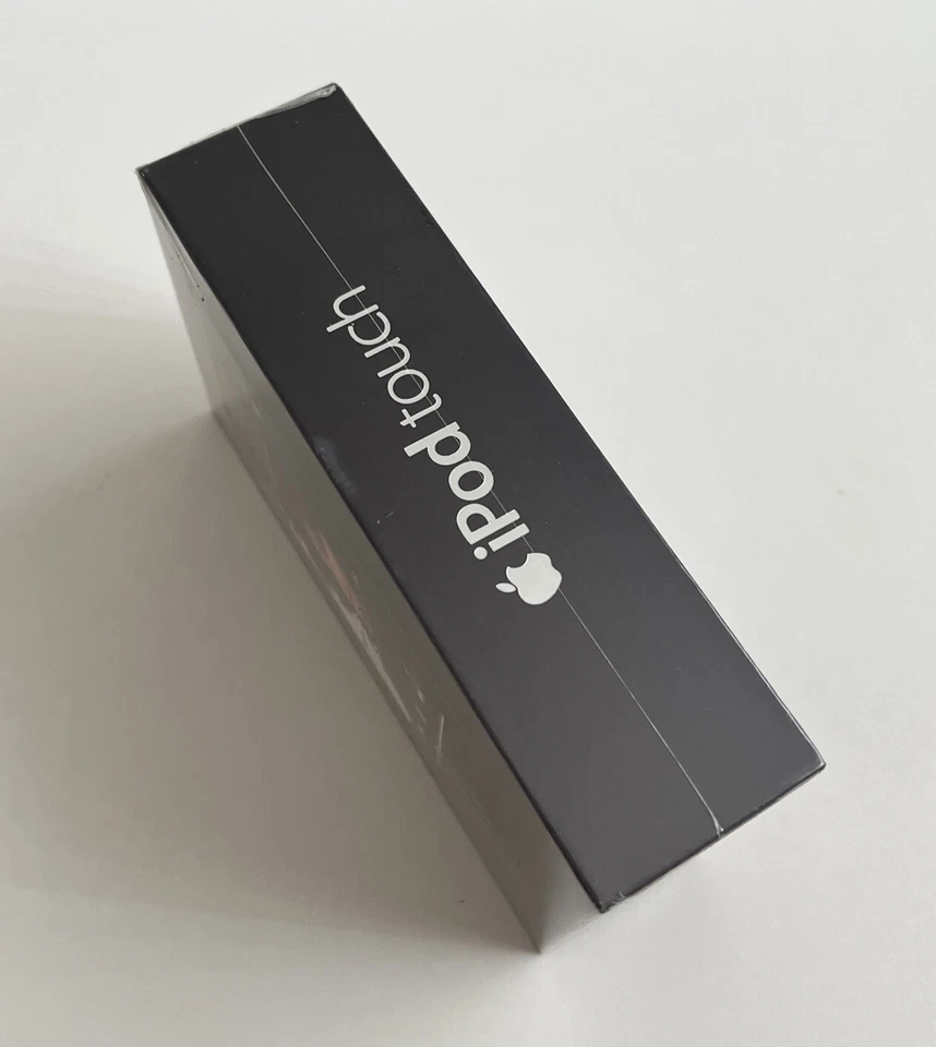 New Sealed Apple iPod touch 1st Generation Macy Gray - Rare Collectors 2007 - Image 2 of 4