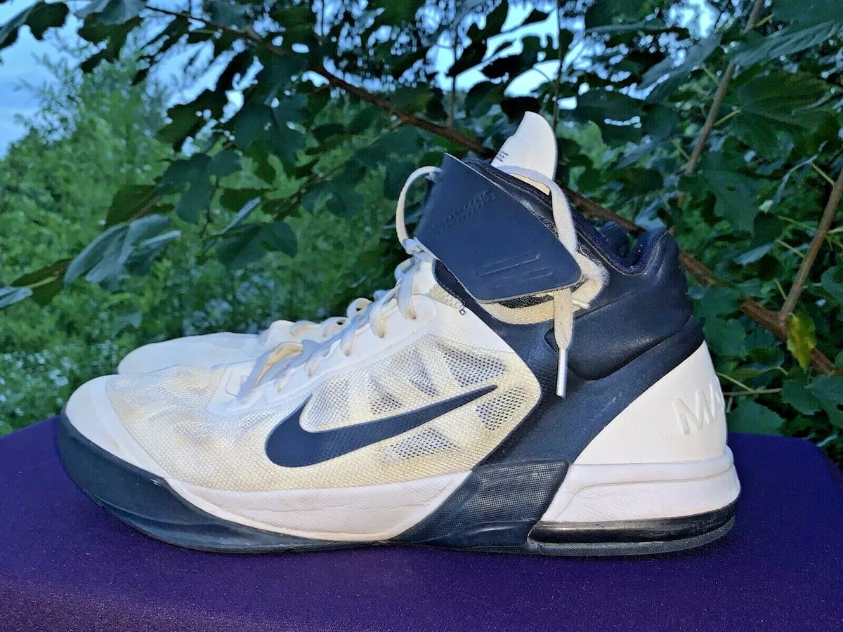 Nike air deals max 18 hi