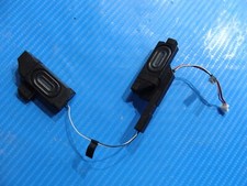 HP 14  14-df0023cl Genuine Laptop Left  Right Speaker Set Speakers