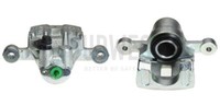 Budweg Caliper Bremssattel Bremssystem Mobis FüR Hyundai IX35 1.7 Crdi 2.0