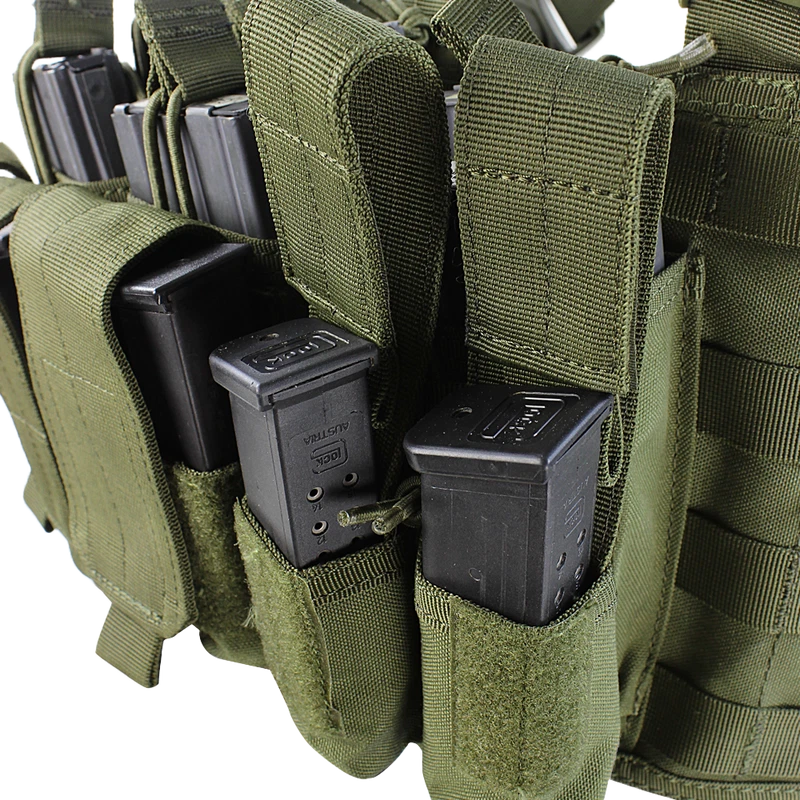 Condor Recon Chest Rig - Thumbnail 2