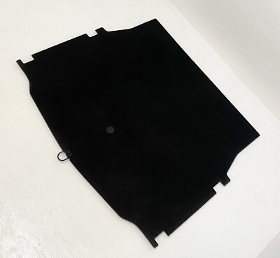 99-06 OEM BMW E46 325i Removable Luggage Compartment Panel 