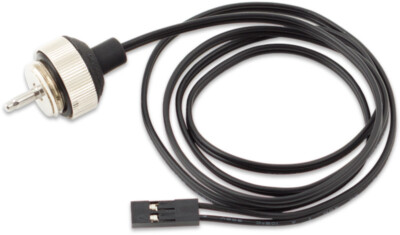 Aqua Computer Temperatursensor G1/4 high speed