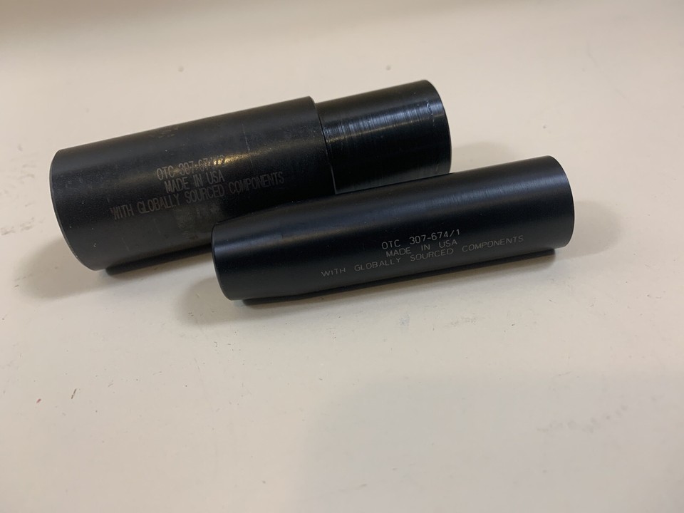 FORD ROTUNDA OTC TOOL 307-674 OUTER INPUT SEAL INSTALLER | eBay
