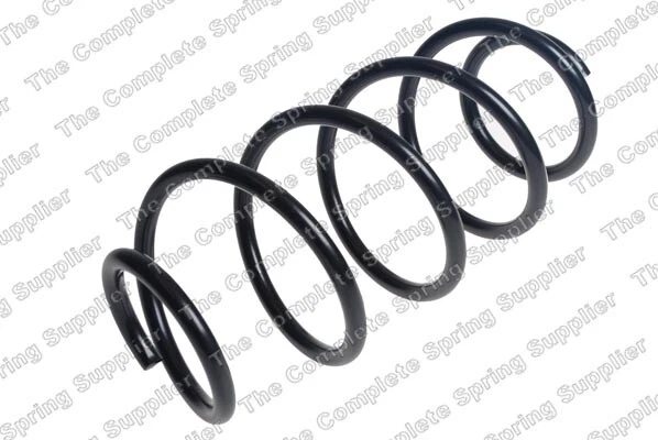 4066855 LESJÖFORS COIL SPRING FRONT AXLE FOR PEUGEOT | eBay 