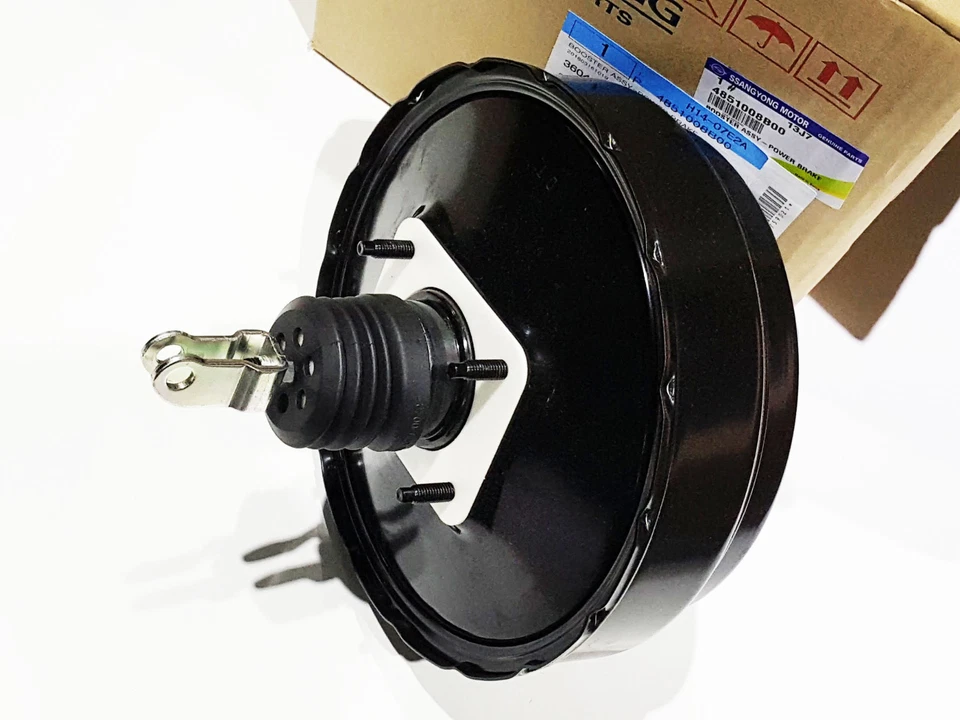 GENUINE OEM BOOSTER ASSY-BRAKE 591103M000 for GENESIS 2007-2013 - Image 2 of 2