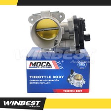 Throttle Body-assembly For 03-08 Chevrolet Gmc Cadillac Hummer 4.8l 5.3l 6.0l