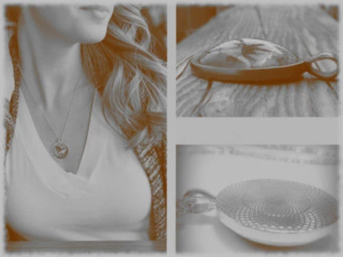 Victoria jewelry 2024 turtle necklace
