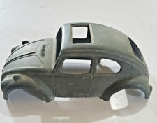 1970 VW Beatle w/ Sunroof Primered Unpainted Body.   CAR#1