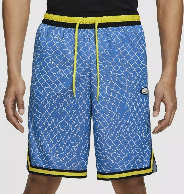 nike dna seasonal shorts
