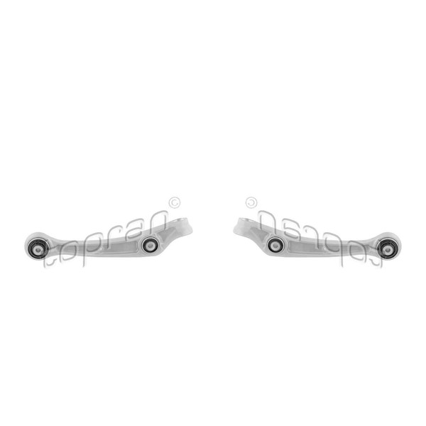 Topran 2X Querlenker Links Rechts FüR Audi A8 4H2 4H8 4HC 4HL 4.2 TDI-image
