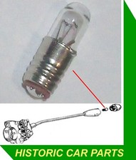 Standard Companion Estate 1956-60 - Flasher Indicator Stalk BULB