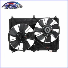 New Engine Radiator Cooling Fan Assembly for Suzuki Grand Vitara 2009-2013