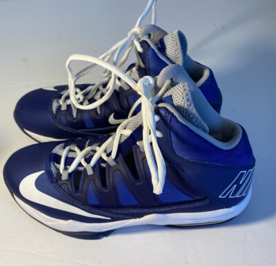 Size 6 Nike Air Max Stutter Step 599565-400 | eBay display picture 1