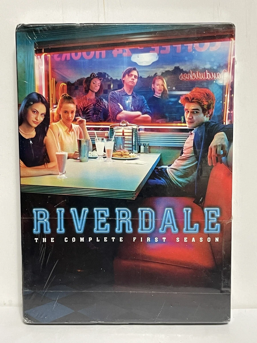 Xmovies8 riverdale store season 3