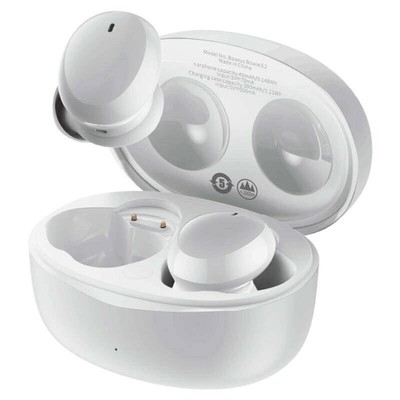 6932172602444 STEUERSATZ WRL BOWIE E2/WEISS NGTW090002 BASEUS Baseus
