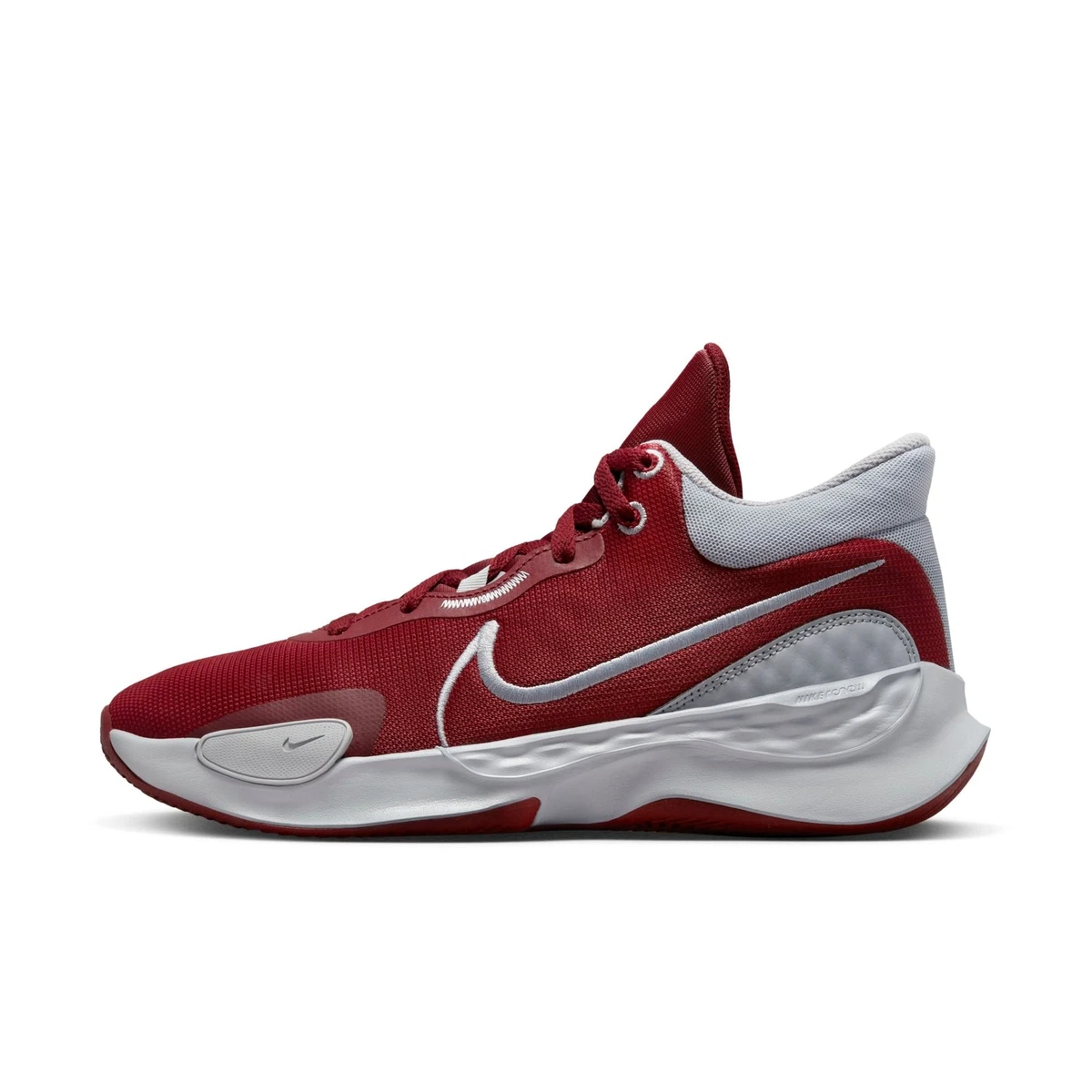Nike Renew Elevate 3 Team Red for Sale | Authenticity Guaranteed