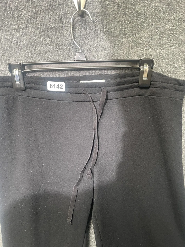 Pijama salón KAREN NEUBURGER Live Love cordón pierna ancha mediano Foto 2 de 4