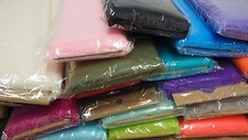 Premium Tulle Tutu Tul Fabric Bolt Wedding Draping Wrap Decoration 54" x 40 yard