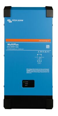 victron MultiPlus 24/2000/50-32 230V VE.Bus