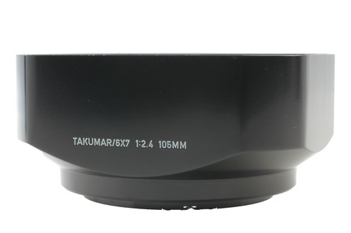 Pentax smc PENTAX 67 SOFT 120mm F3.5 MF Lens for 6x7 67 II Near