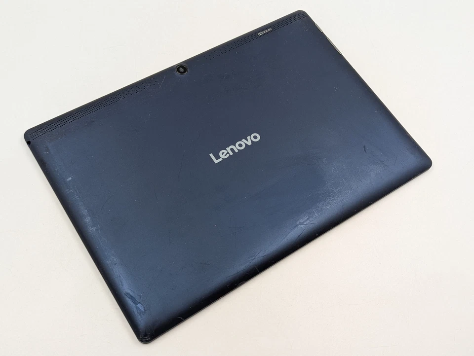 Lenovo Tab 2 10" 16GB WiFi Android HD  Tablet Blau Blue A10-30F TB2-X30F ✅ - Bild 2 von 4
