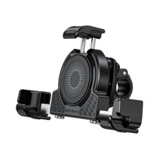 Adjustable Bicycles Phone Holder Universal Bike Motorcycle Handlebar Phone Mount