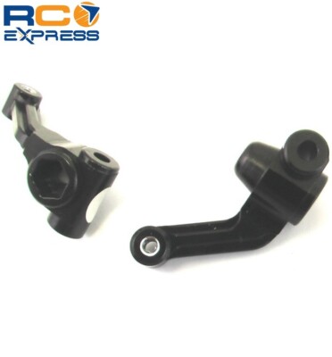 Hot Racing Associated SC10 2wd RC10 GT2 Aluminum Steering Knuckles SCT2101