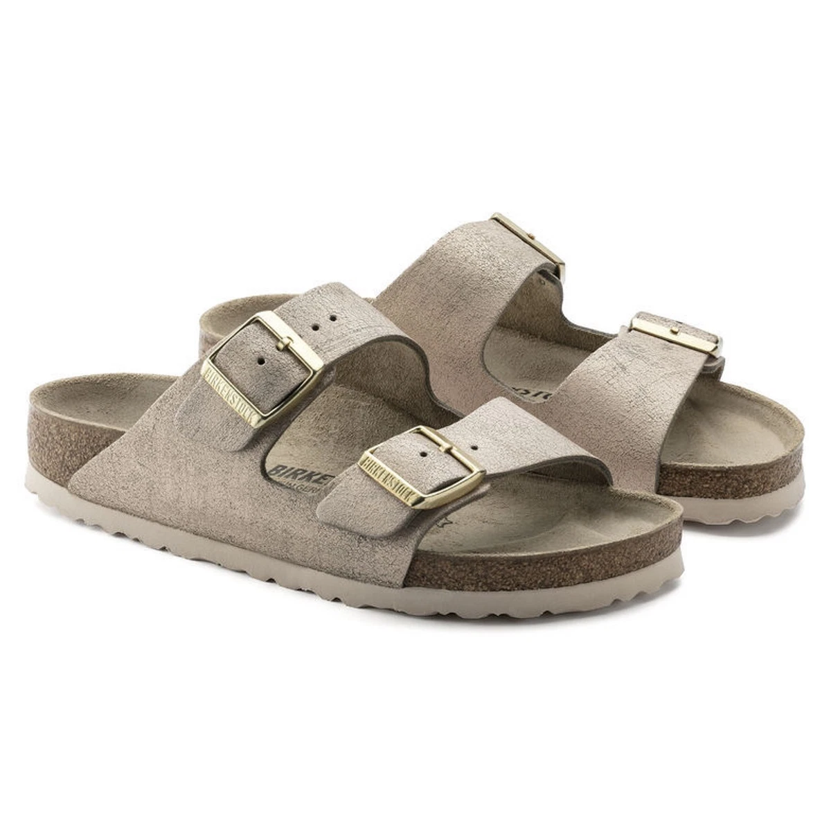 Birkenstock arizona hotsell 42 normal