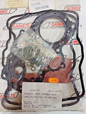 Kit guarnizioni cilindro Honda VFR750F tipo RC24 RC36 top end gasket kit VFR750