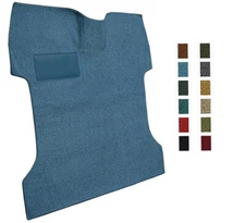 57-60 Ford F-100 Truck Original Loop Molded Carpet Kit *Made in USA*