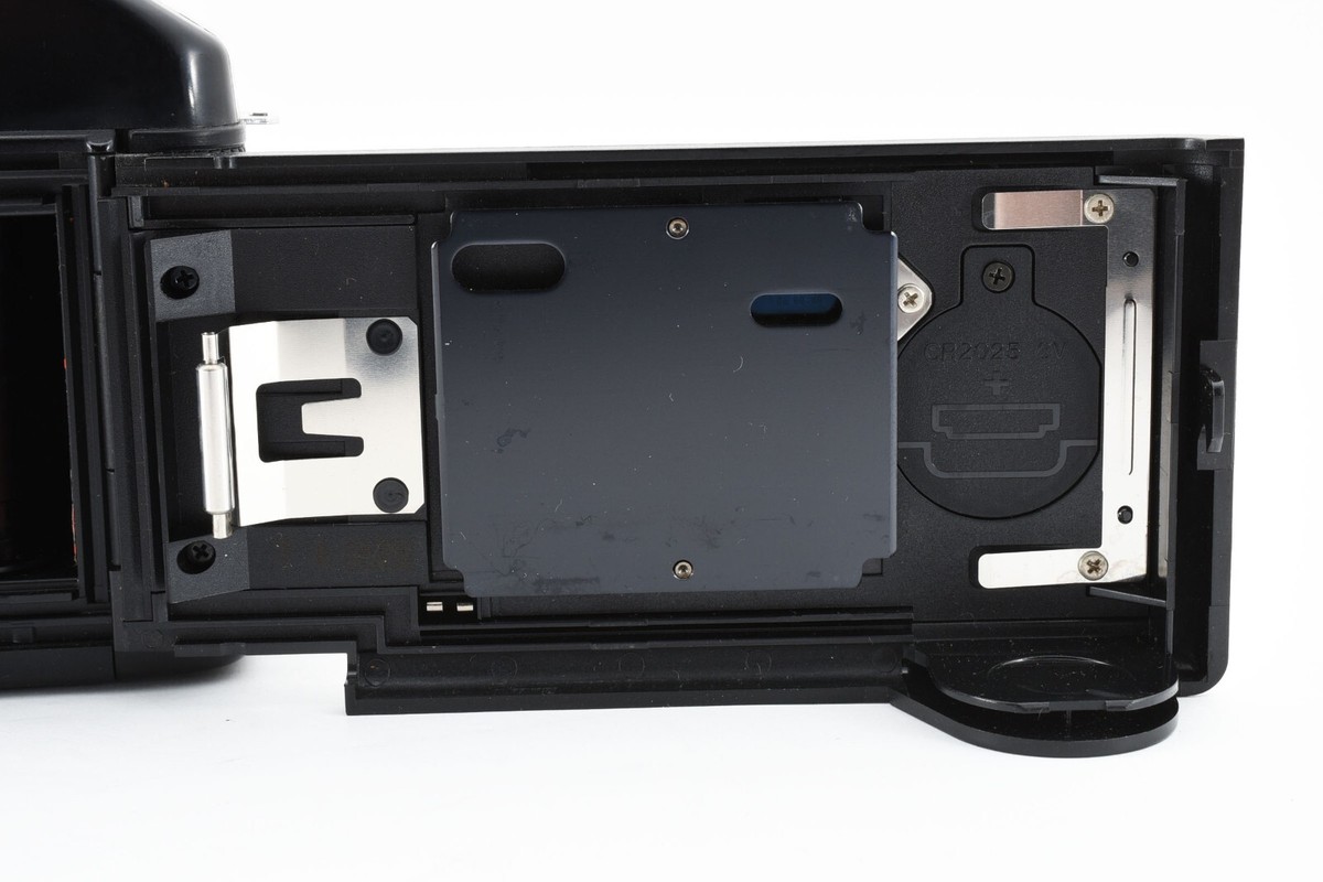 Exc+++** Canon Autoboy 2 QD Sure Shot 35mm Point & Shoot Exc+++** Canon Autoboy 2 QD Sure Shot 35mm Point & Shoot