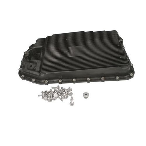 ZF 6 Speed Automatic Gearbox Transmission Sump Filter Only Kit For BMW X3 6HP19 - Picture 2 of 7