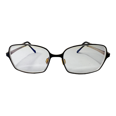 Jai Kudo (1395) 565 M01 Sunglasses Glasses Frames Only black  display picture 1