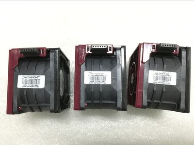 1 pcs new HP DL380G9 / 388G9 fans 747597-001 777285-001 796851-001 