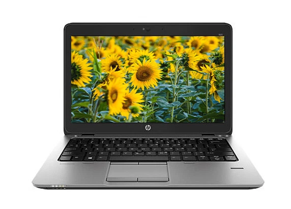 HP EliteBook 840 G1 i7 4 gen 8GB 240GB SSD 14