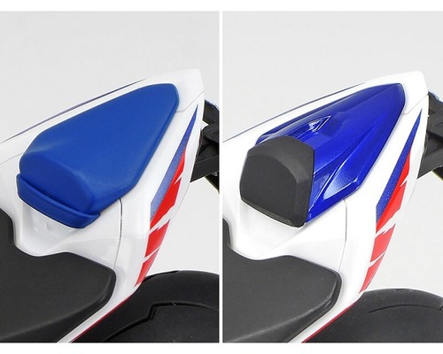 Tamiya Honda CBR1000RR-R Fireblade SP 30th Anniversary 1:12 14141 modellismo - Foto 9 di 14