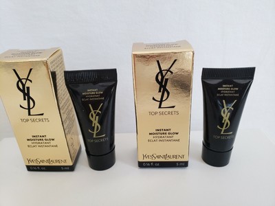 ysl primer glow
