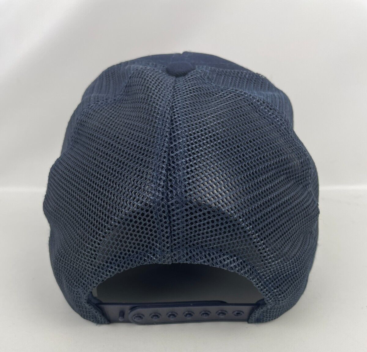 Texas Instruments Security Cap Mesh SnapBack Hat … - image 3