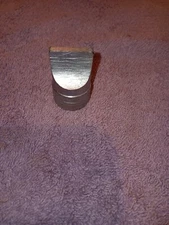 Vintage Snap On 1/2” Drive Drag Link Socket, A17 A-17