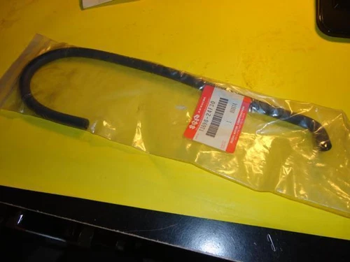 HOSE, RUBBER (L:440+30) | E33