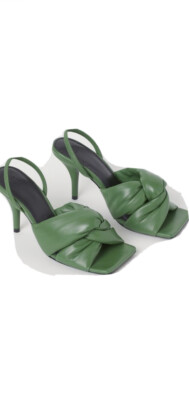 hm studio sandals