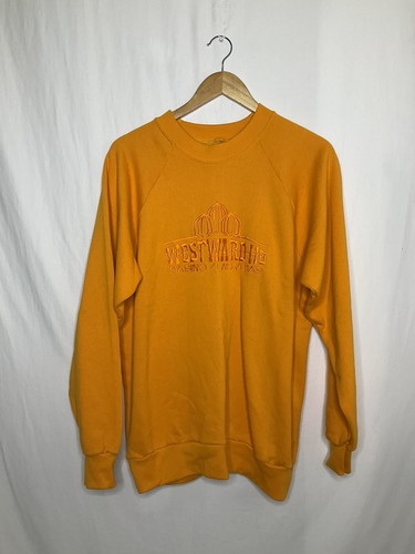 Vintage  West Ward-ho Casino Las Vegas Crewneck