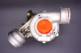 Turbolader Audi A6 2.0 TDI BRF BRE BVG BVF 758219 -2 -3 -5003S  03G 145 702 K